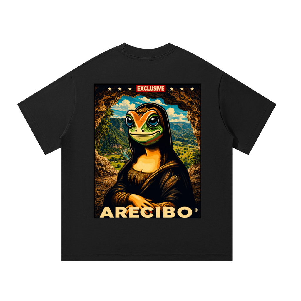 Arecibo