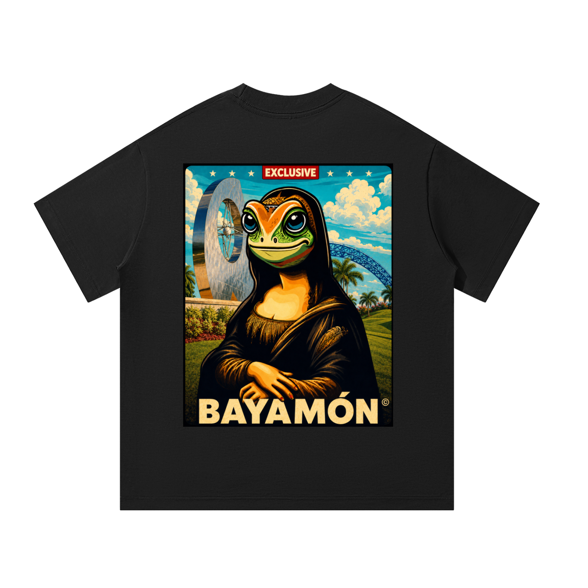 Bayamon