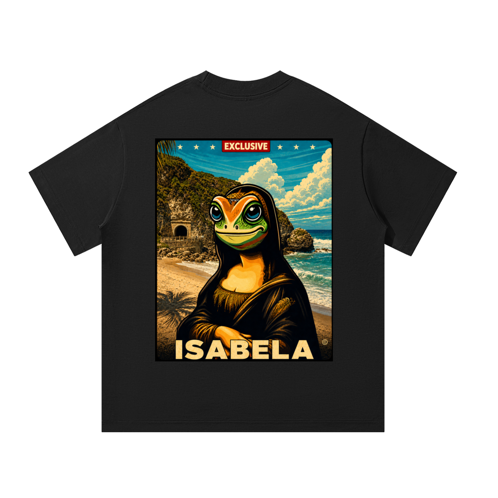 Isabela
