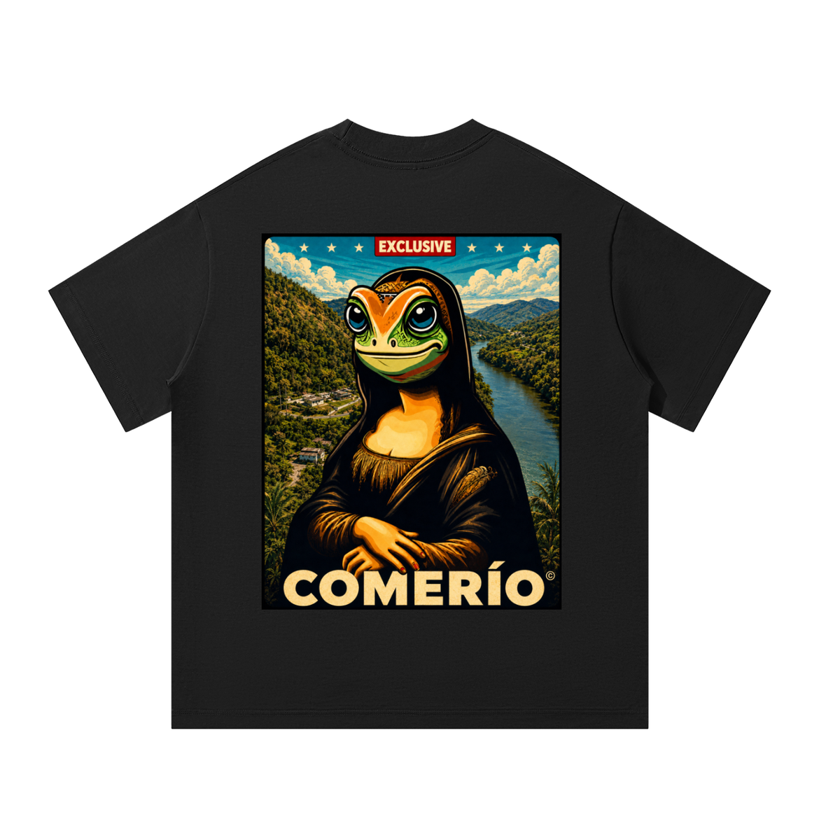 Comerio