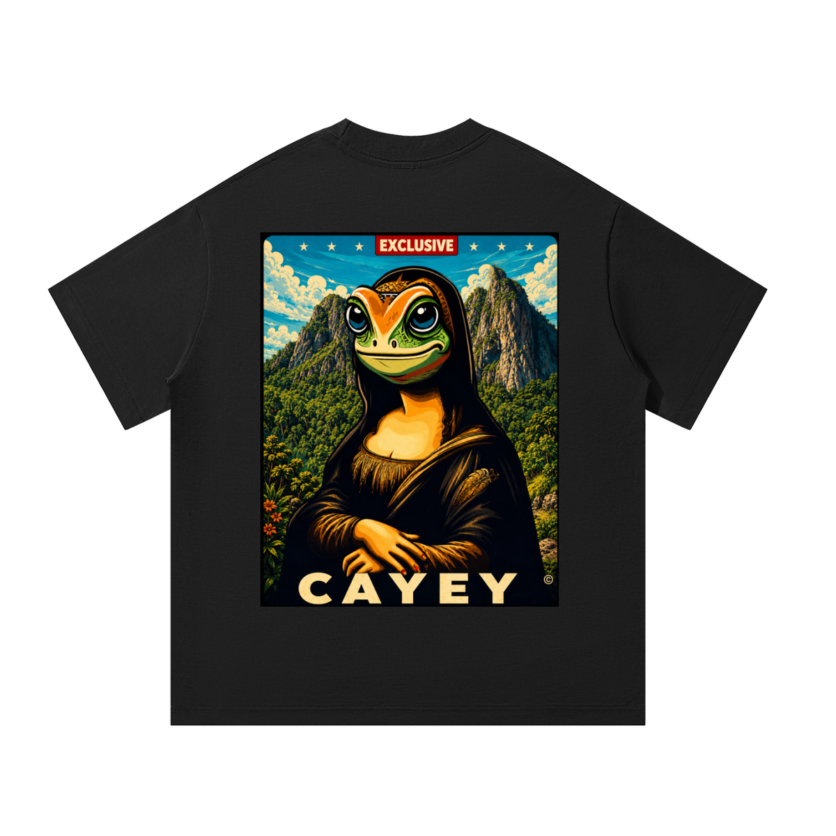 Cayey