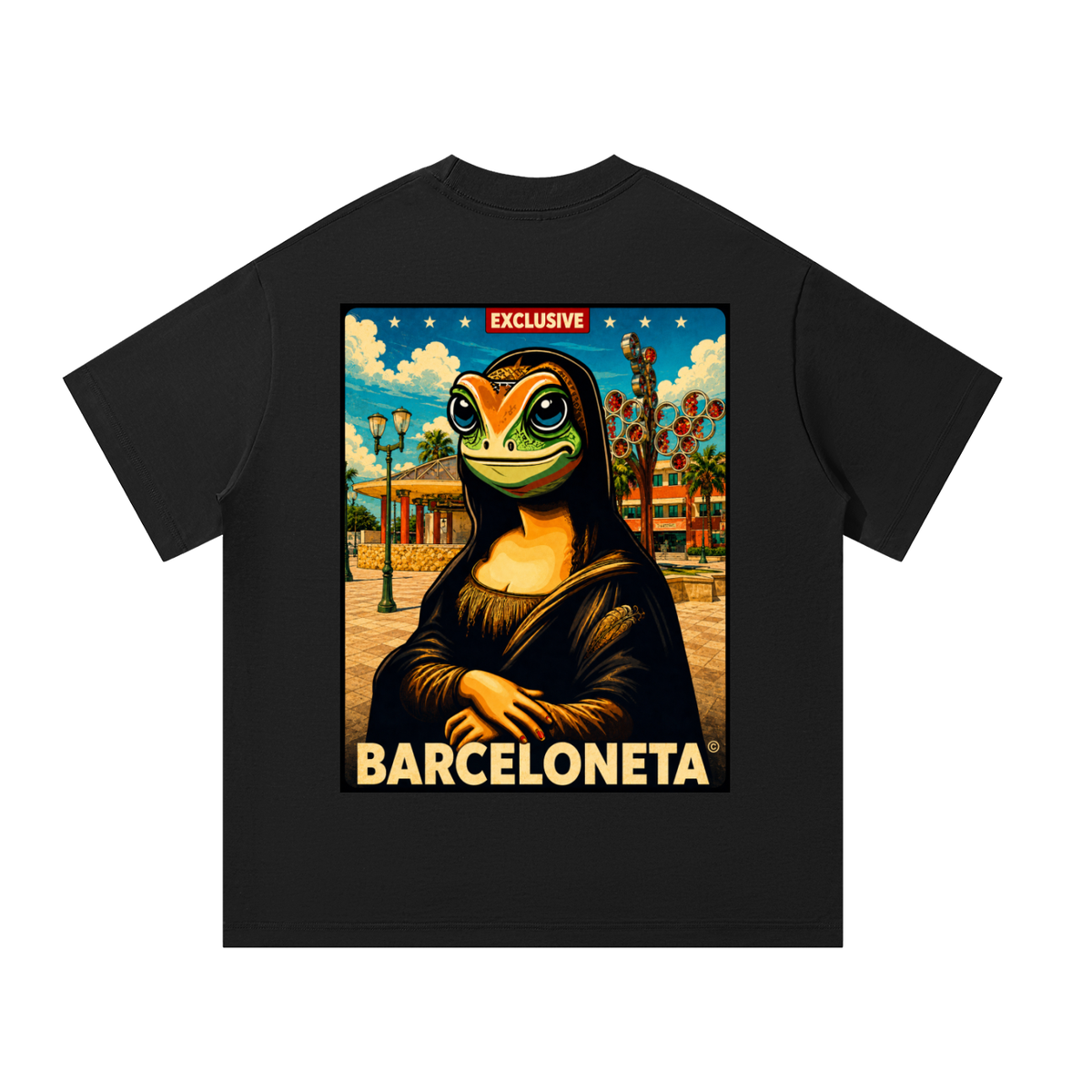 Barceloneta