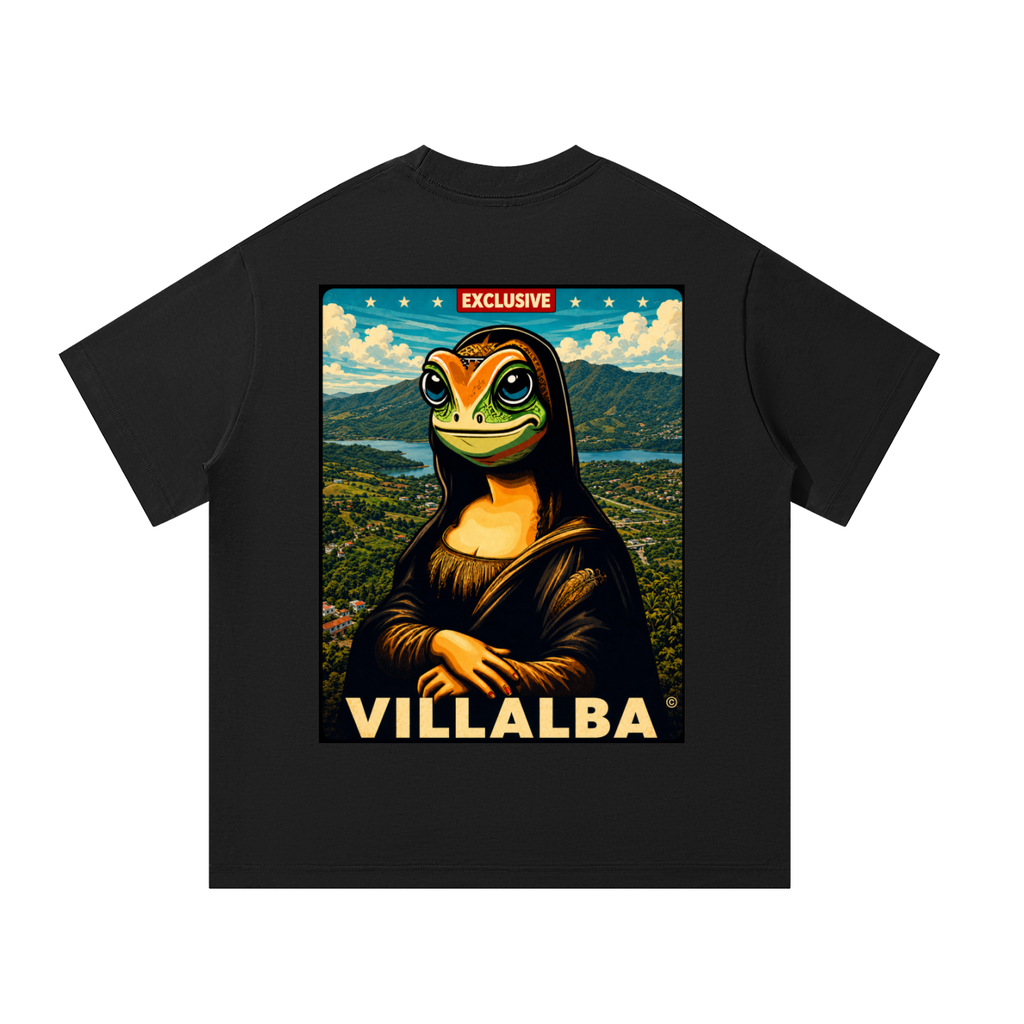 Villalba