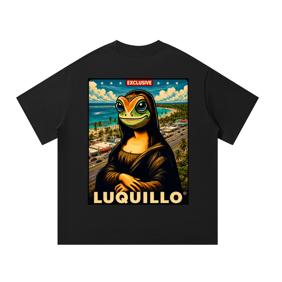 Luquillo